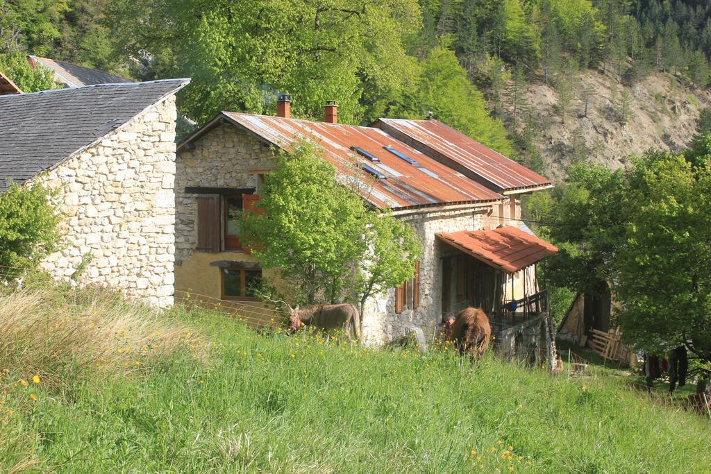 Terre Rouge Villa Boulc Room photo